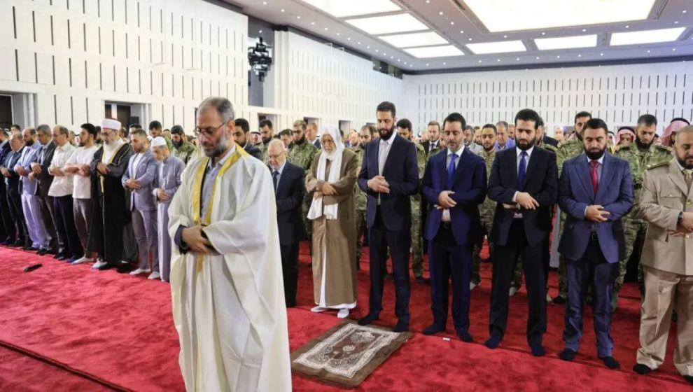 Suriye Fetva Konseyi intikamı yasakladı