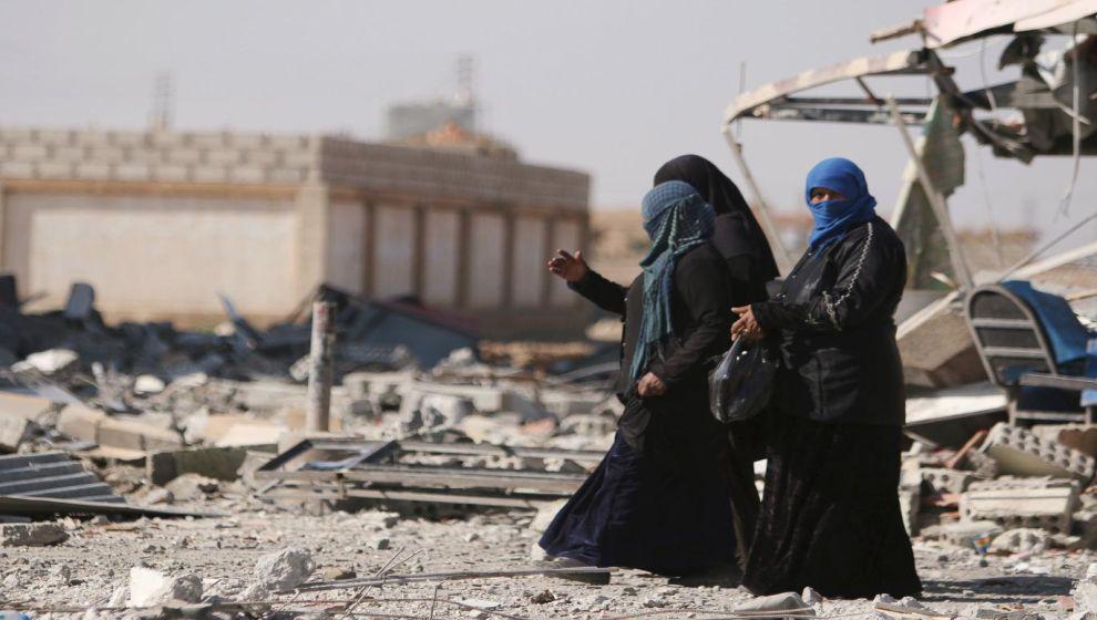 “Suriye'de Alevi kadın ve kız çocukları kaçırılıyor”