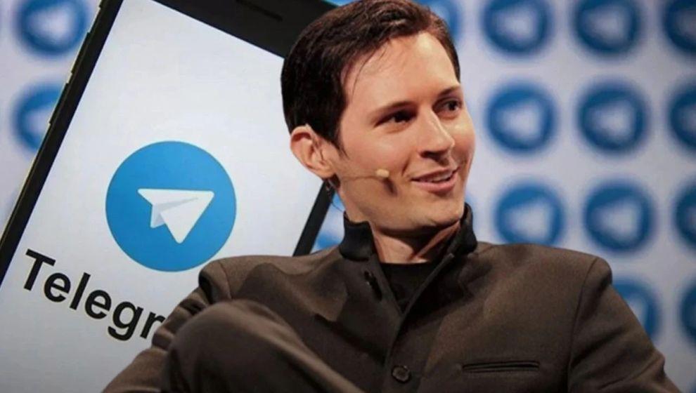 Telegram'ın sahibi milyar dolarlık servetini 100 çocuğu arasında bölüştürecek