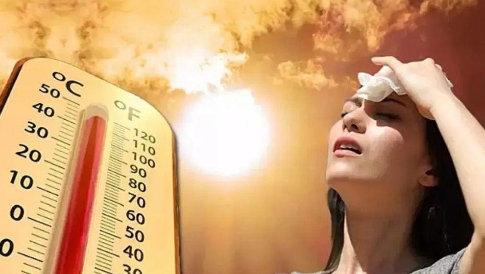 Termometre yükseldikçe tahammül düşüyor