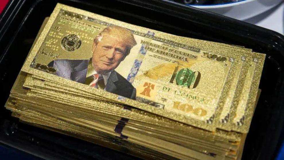 Trump ABD dolarının değer kaybetmesini mi istiyor?