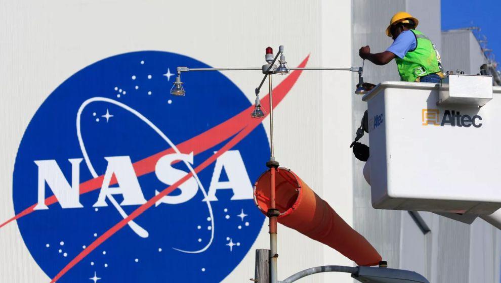 Trump, Elon Musk'a yakın ismi NASA'ya atamaktan vazgeçti