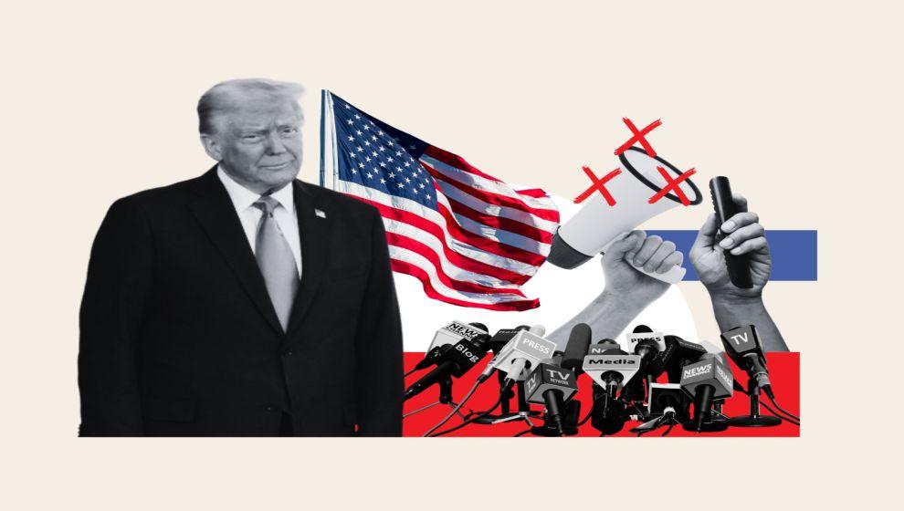 Trump: 
