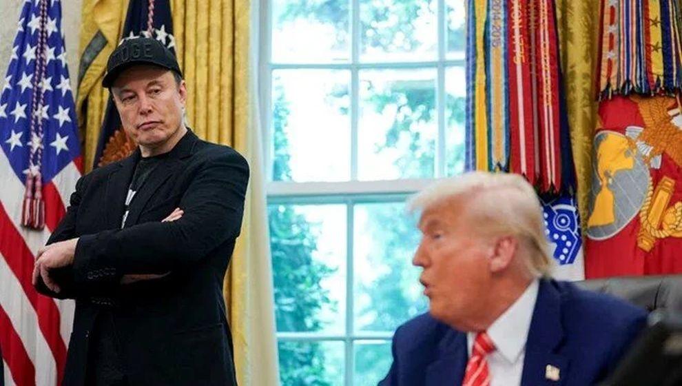 Trump: 