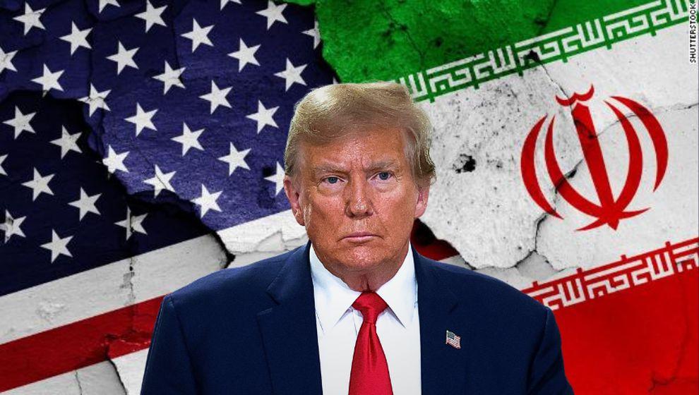 Trump, ateşkesi ihlalle suçladığı İsrail ve İran'a küfürlü tepki verdi
