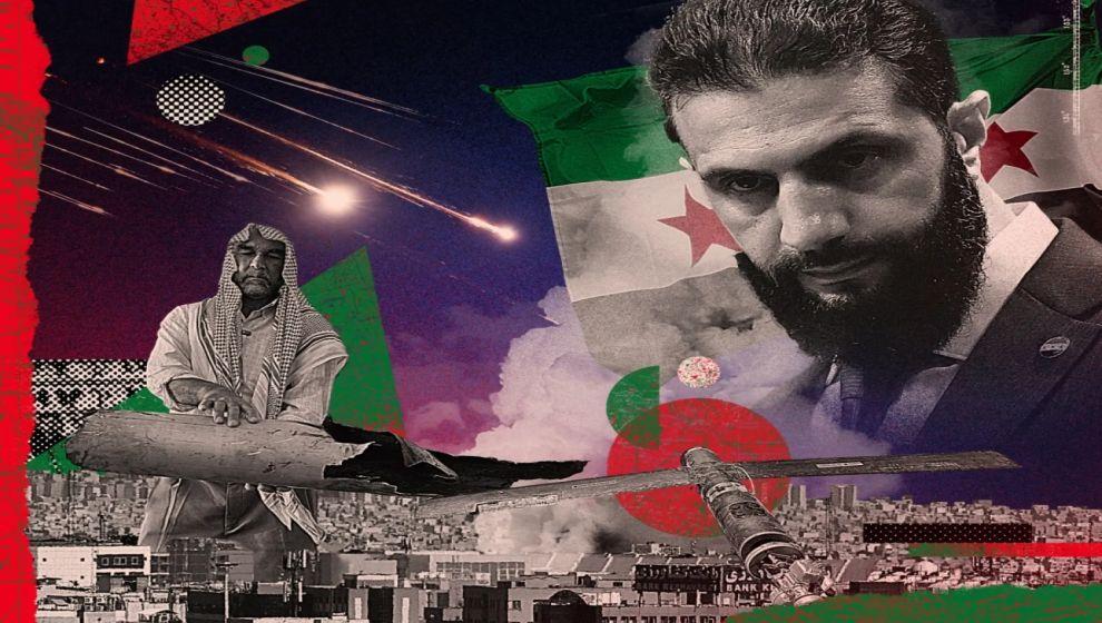 Suriye çatışmalarla sarsılıyor: Şam yönetimini neler bekliyor?