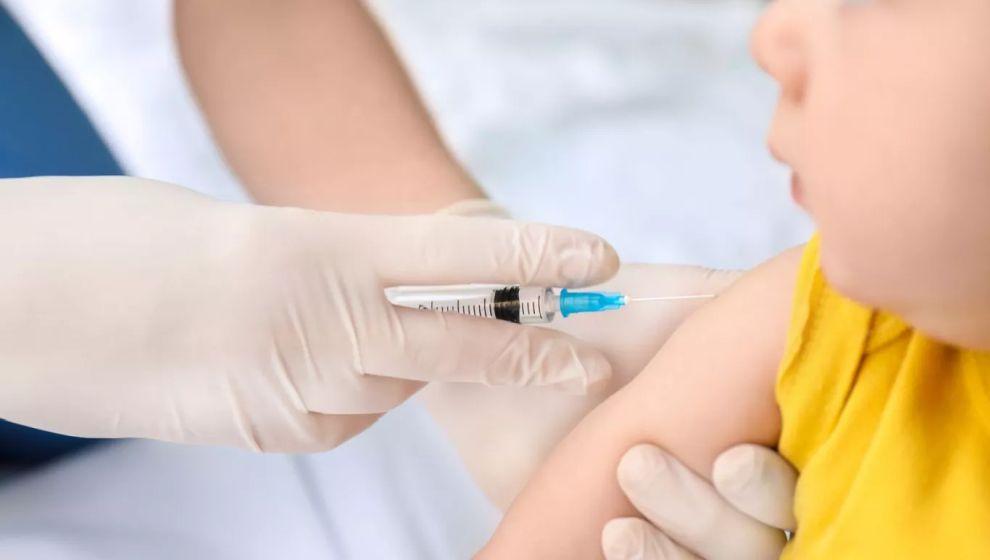 1 Milyon çocuk üzerinde yapılan araştırma: Aşılar güvenli, otizm riski yok