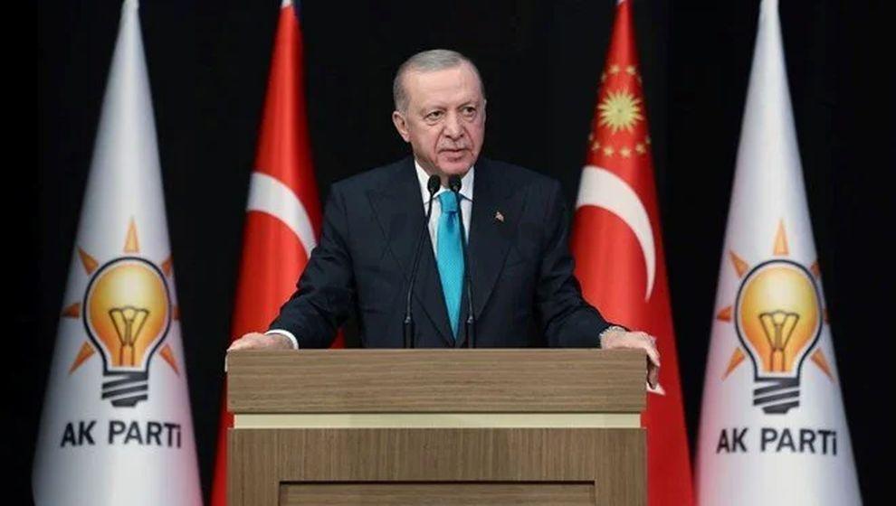 Erdoğan’dan şehit ve gazi ailelerine mektup: 
