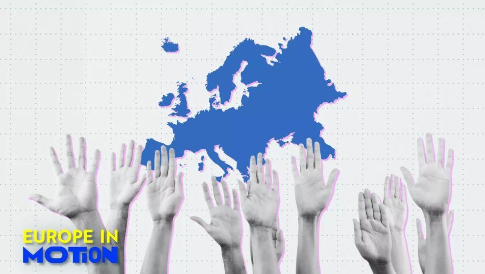 Avrupalı gençler demokrasiye inanıyor mu?