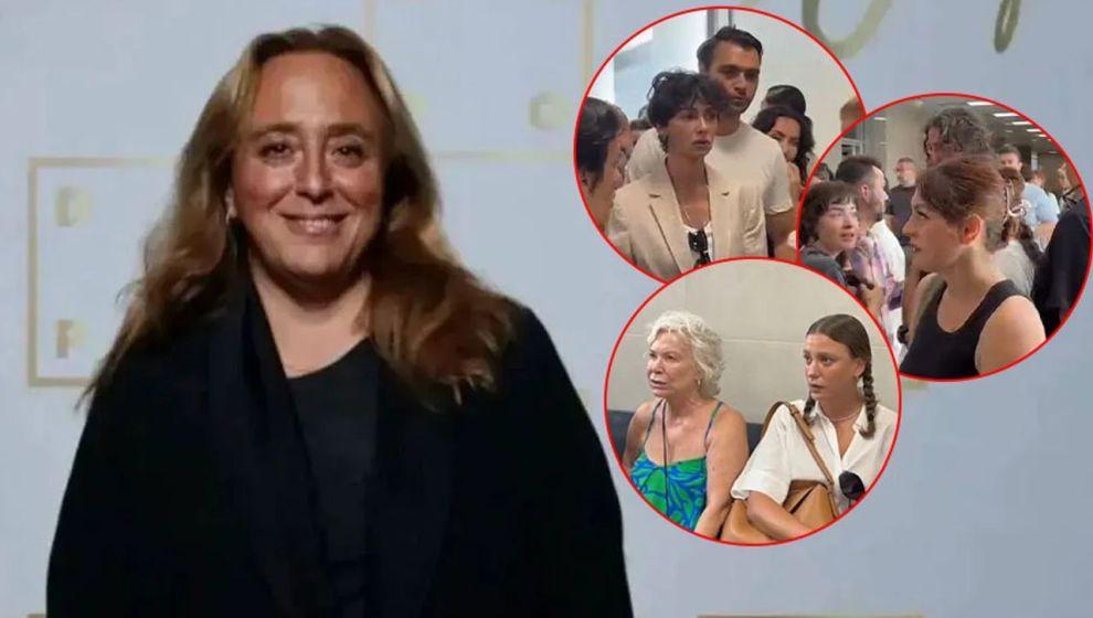 Ayşe Barım davasında tutukluluğun devamına karar verildi