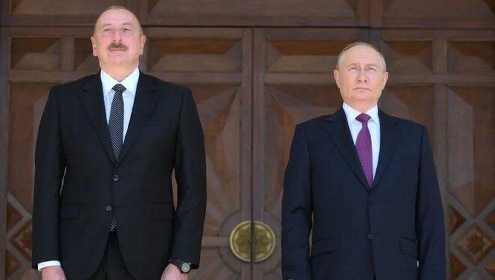 Azerbaycan ve Rusya arasında kriz: İşkence, operasyon ve baskınlar