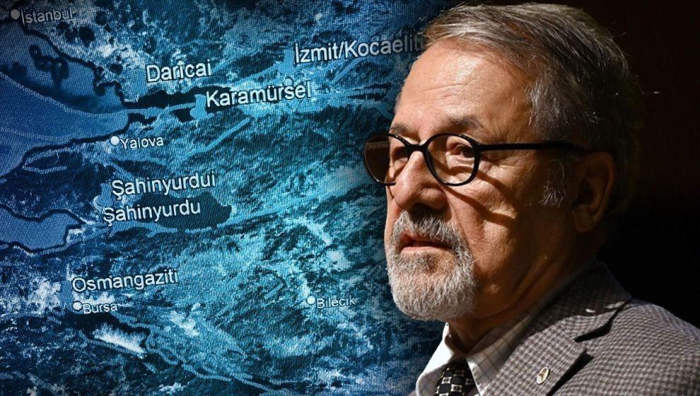 Bursa'da art arda iki deprem: Uzmanlar ne dedi?