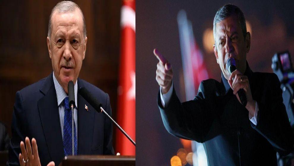 CHP lideri Özgür Özel hakkında soruşturma başlatıldı