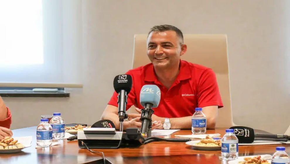 CHP'li Manavgat belediyesine operasyon, başkan gözaltında