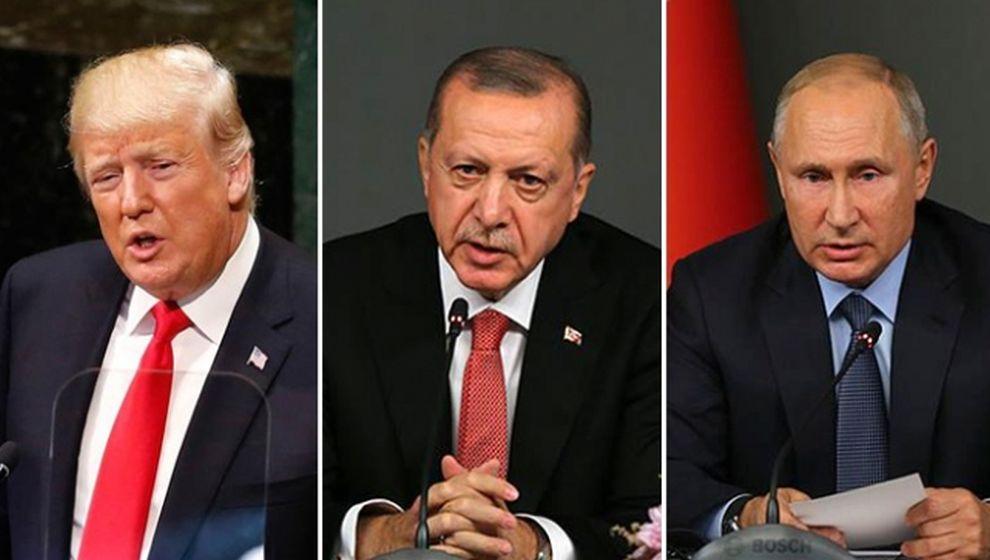 Cumhurbaşkanı Erdoğan: 