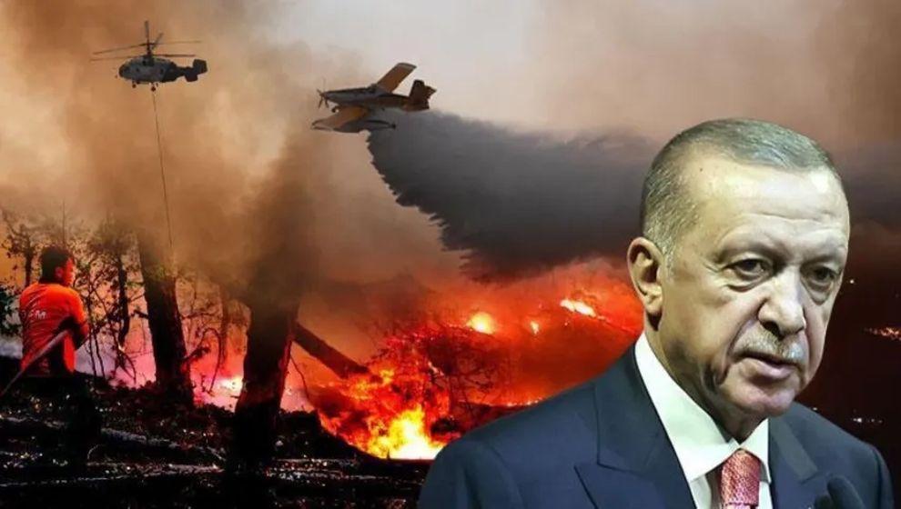 Cumhurbaşkanı Erdoğan: 
