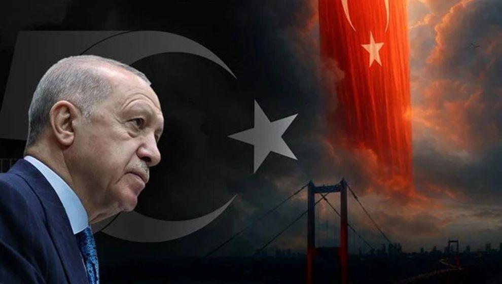 Erdoğan: 