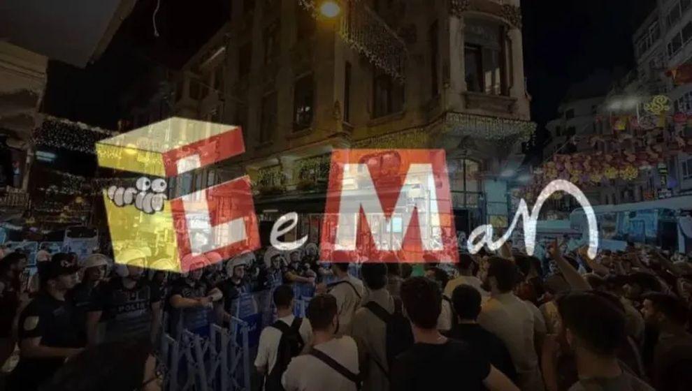Diyanet'in cuma hutbesinde LeMan göndermesi! ‘Bize düşen…'