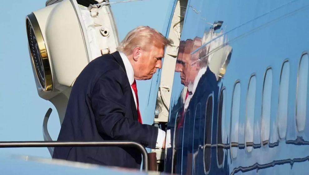 Donald Trump'a 'Epstein şüphesi' baskısı artıyor