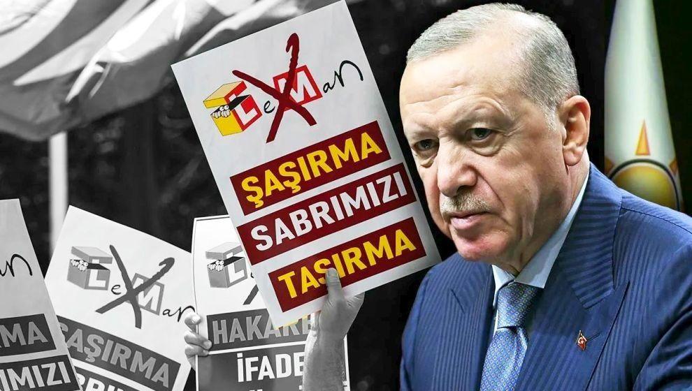 Erdoğan'dan CHP lideri Özel'e karikatür tepkisi: 