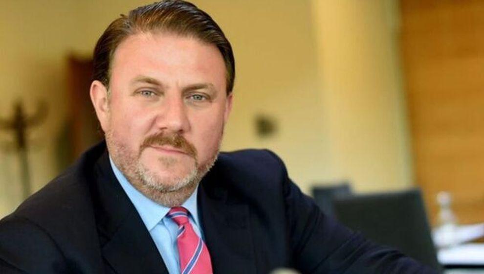 Erdoğan'ın Başdanışmanlarından Yiğit Bulut'un durumu ağırlaştı