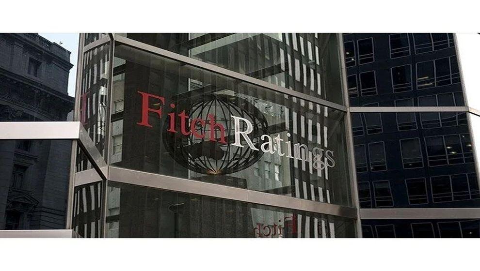 Fitch Türkiye'nin kredi notunu teyit etti