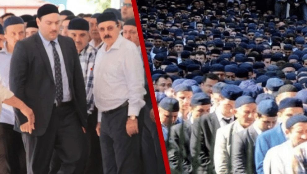 Süleymancıların eski liderinin ölümü şüpheli mi?