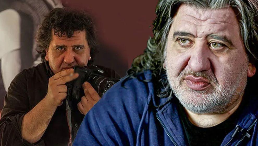 Fotoğrafçı, gazeteci, arşivci Alper Fidaner hayatını kaybetti