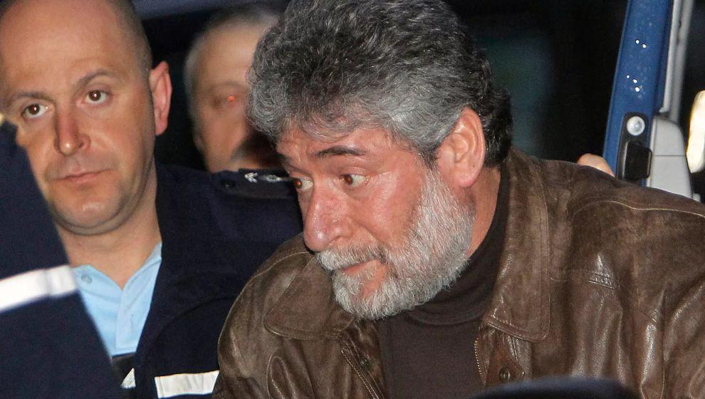 Fransa'da 40 yıldır tutuklu bulunan Lübnanlı aktivist Georges İbrahim Abdullah tahliye edildi