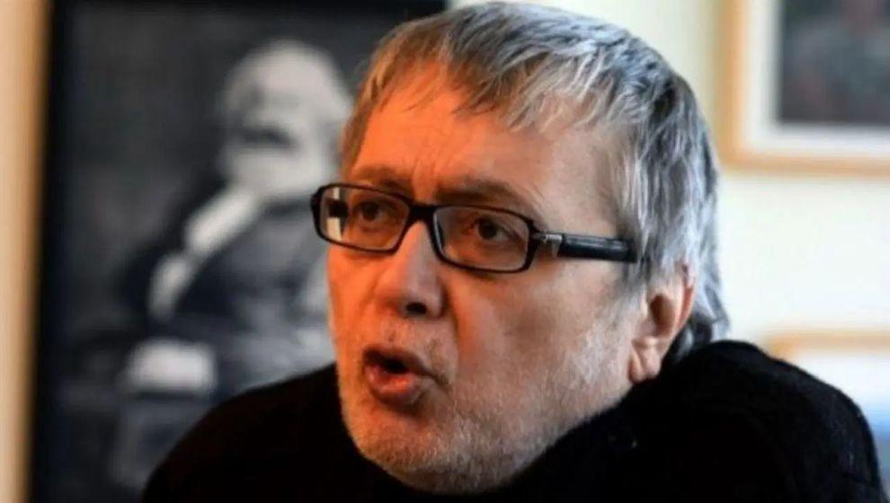 Gazeteci Hikmet Çetinkaya yaşamını yitirdi