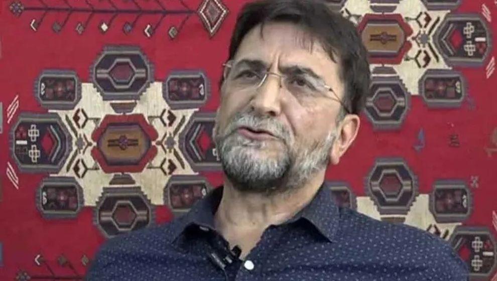 Gazeteci-Yazar Nihat Genç hayatını kaybetti