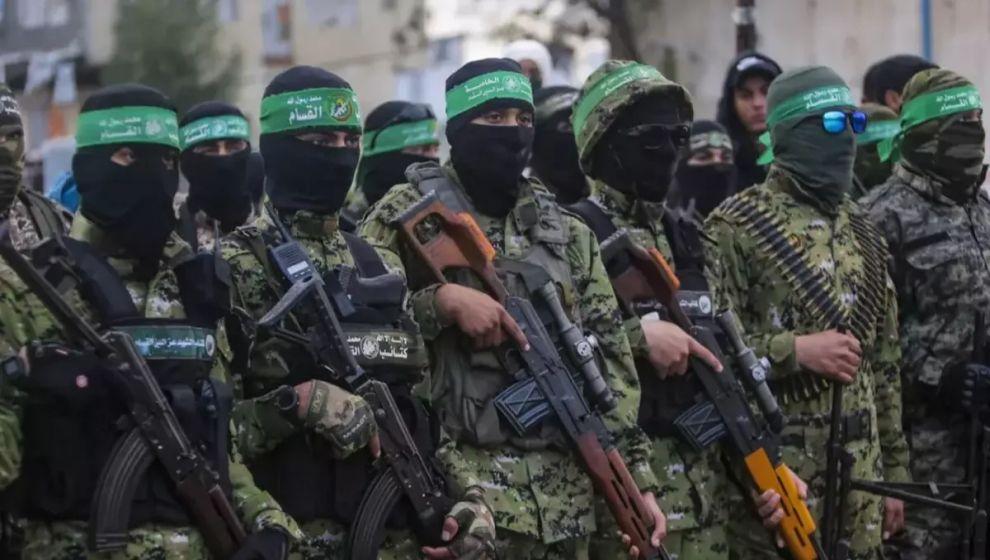 'Hamas, Gazze'nin büyük bölümünde kontrolü kaybetti'