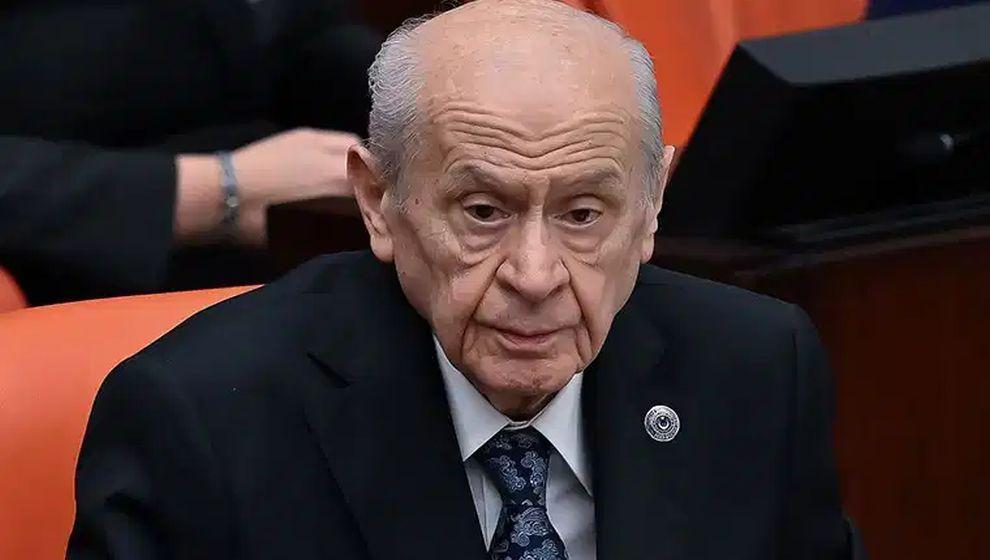 İddia: Bahçeli'den 'Kürt ve Alevi Cumhurbaşkanı yardımcıları' önerisi