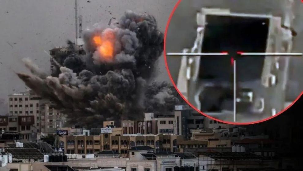 İsrailli askerin röportajı kan dondurdu: Sivil ölümlerini 'video oyunu' diyerek anlattı!