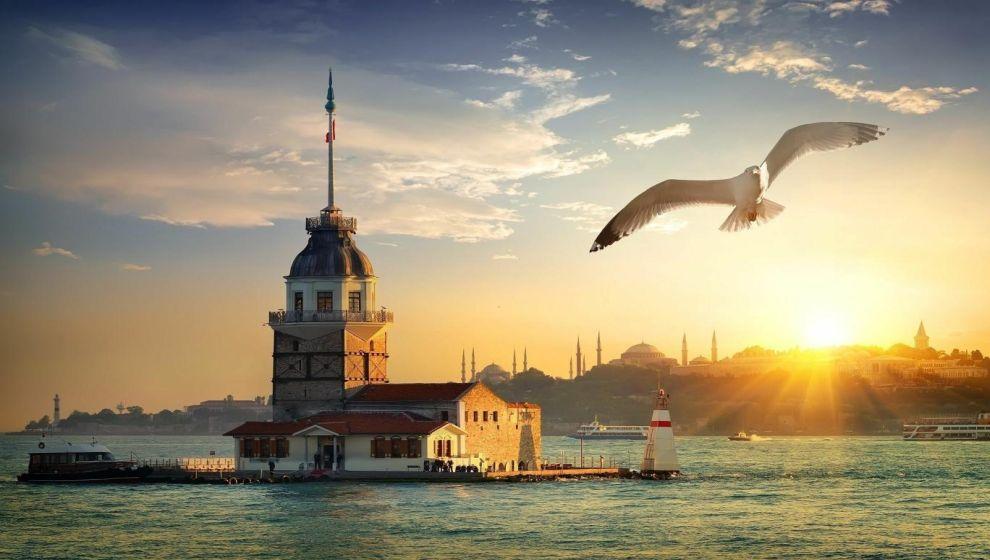 İstanbul'a sıcak hava dalgası uyarısı: 5-9 Temmuz arasına dikkat