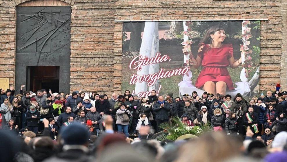 İtalya’dan o yasaya ilk onay: Kadın cinayetlerine ömür boyu müebbet