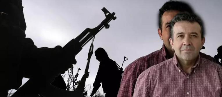 Abdullah Ağar: "PKK'nın maksadı Türkiye'nin gözünü boyamak'