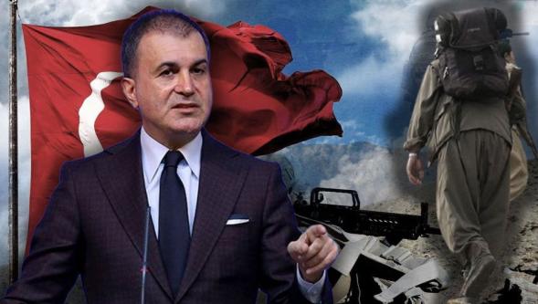AKP Sözcüsü Çelik: Cumhurbaşkanımız Cumartesi sabahı tarihi bir açıklama yapacak