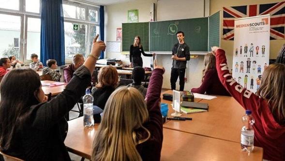 Almanya'da eğitim krizi: Almanca bilmeyen öğrencilere kapılar kapanabilir