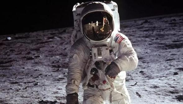 Apollo 11'in 56. yıldönümü: NASA, Ay'a aslında hiç gitmedi mi?