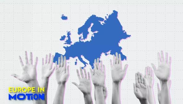 Avrupalı gençler demokrasiye inanıyor mu?