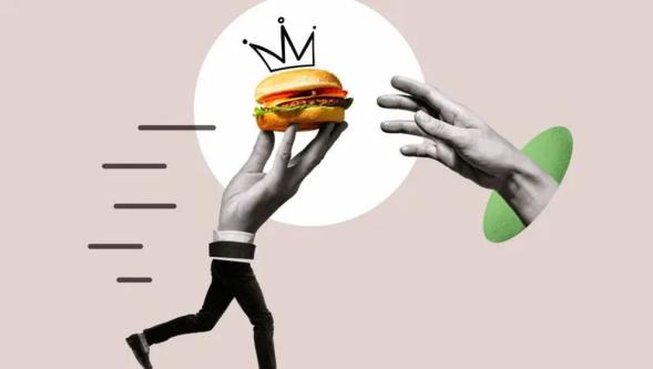 Bir hamburgerin kalorisini yakmak için ne kadar koşmak gerekir?
