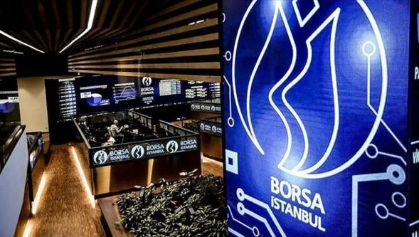 Borsa İstanbul'da manipülasyon operasyonu: Sekiz şüpheli gözaltında