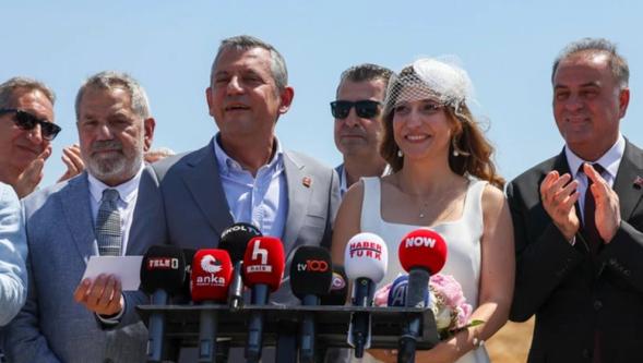 CHP, Mecliste kurulacak komisyona katılacak: 'Nitelikli çoğunluk benimsendi"