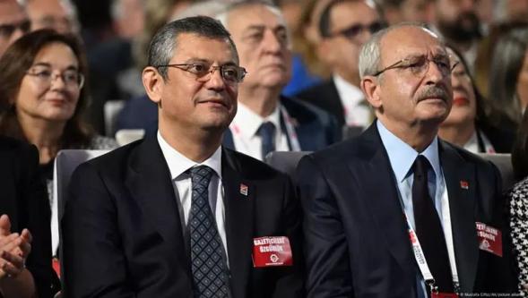 CHP'nin Kurultay davası 15 Eylül'e alındı