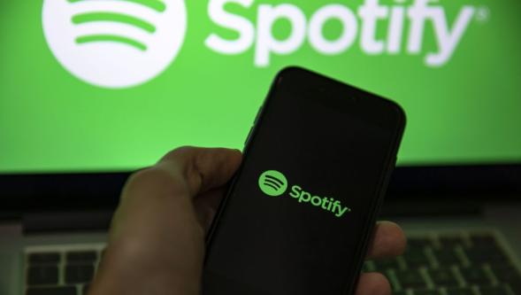 'Emine Erdoğan' listeleri kriz yarattı: Spotify, Türkiye'den çekilebilir