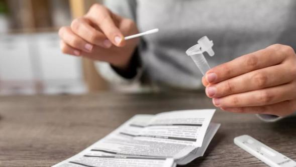 Evde yapılan sağlık testlerine ilişkin rapor: "Bu testlerin çoğu belirsiz ve güvenilmez"