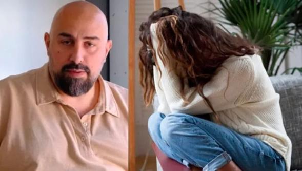 Evinde 100'den fazla video bulundu! Sapık dershane patronu tacizden tutuklandı