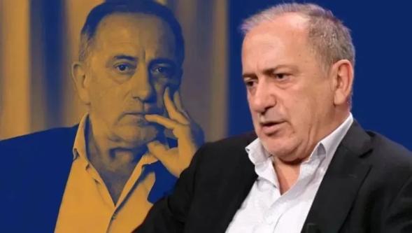 Fatih Altaylı için 5 yıl hapis istemi