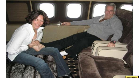 ABD'li ünlü gazeteciden çarpıcı iddia: "Epstein, İsrail için çalışıyordu"
